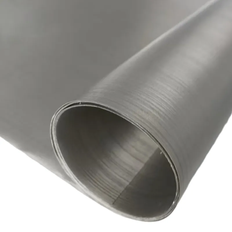 Танталовая сетка