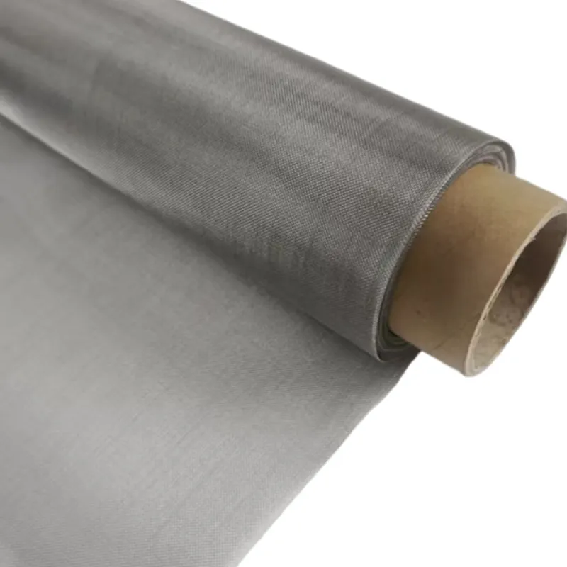 Танталовая сетка