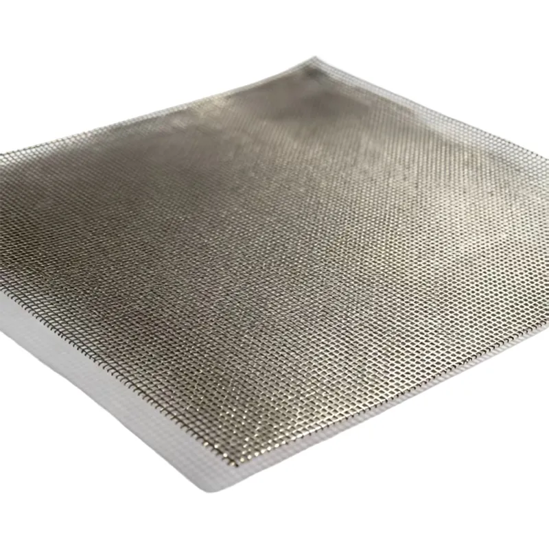 Танталовая сетка