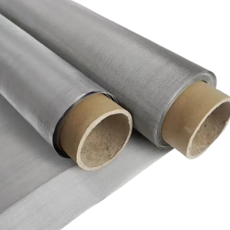 Танталовая сетка