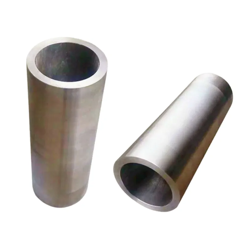 Танталовая труба