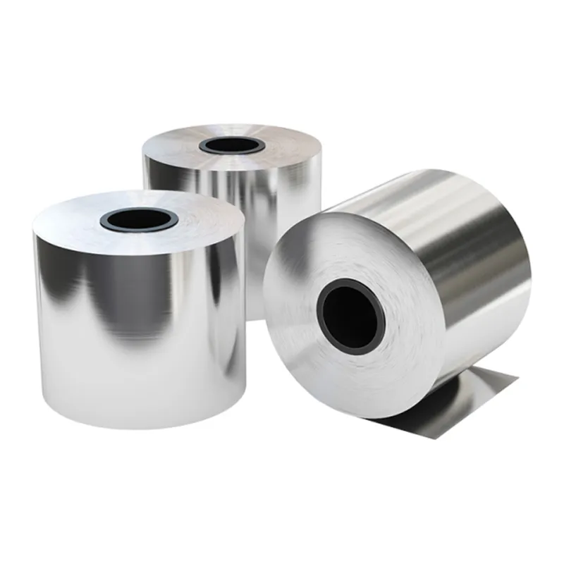 Танталовая фольга