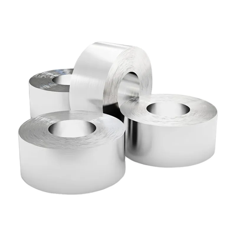 Танталовая фольга (5)