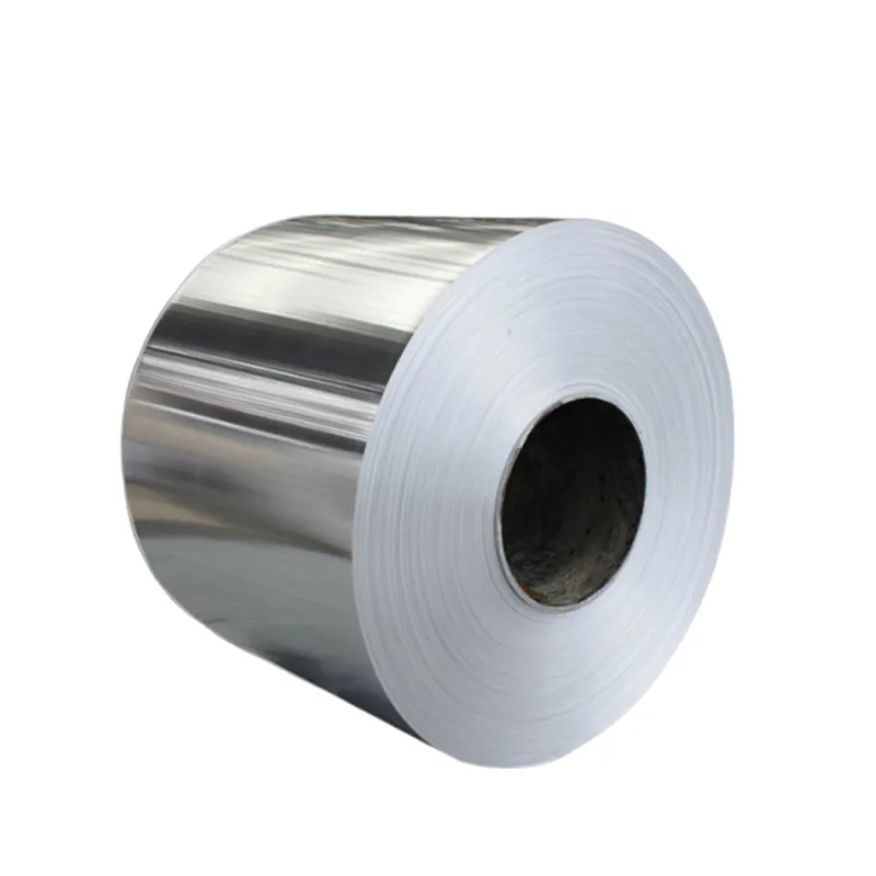 Танталовая фольга