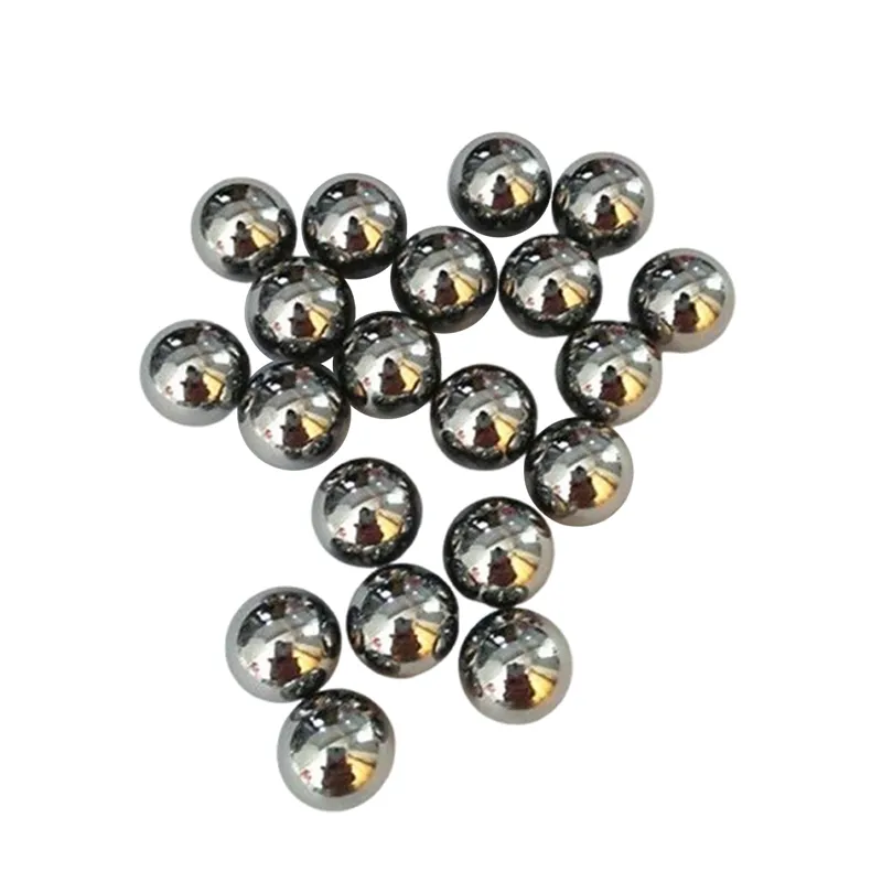 Танталовые шары