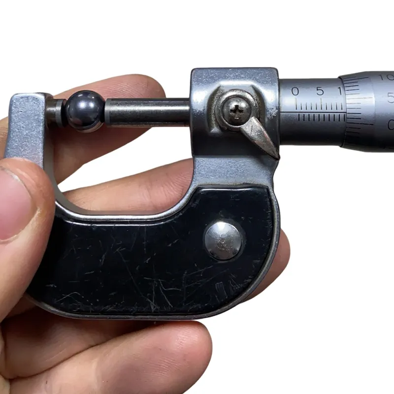 Танталовые шары