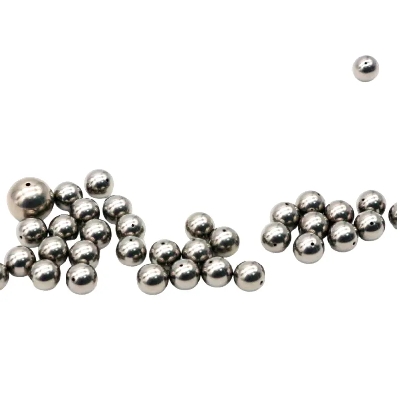 Танталовые шары