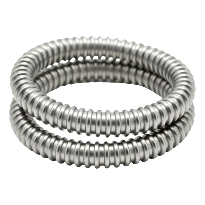 Танталовый сильфон