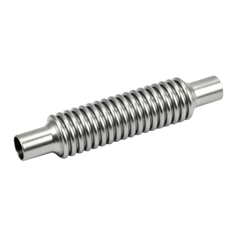 Танталовый сильфон