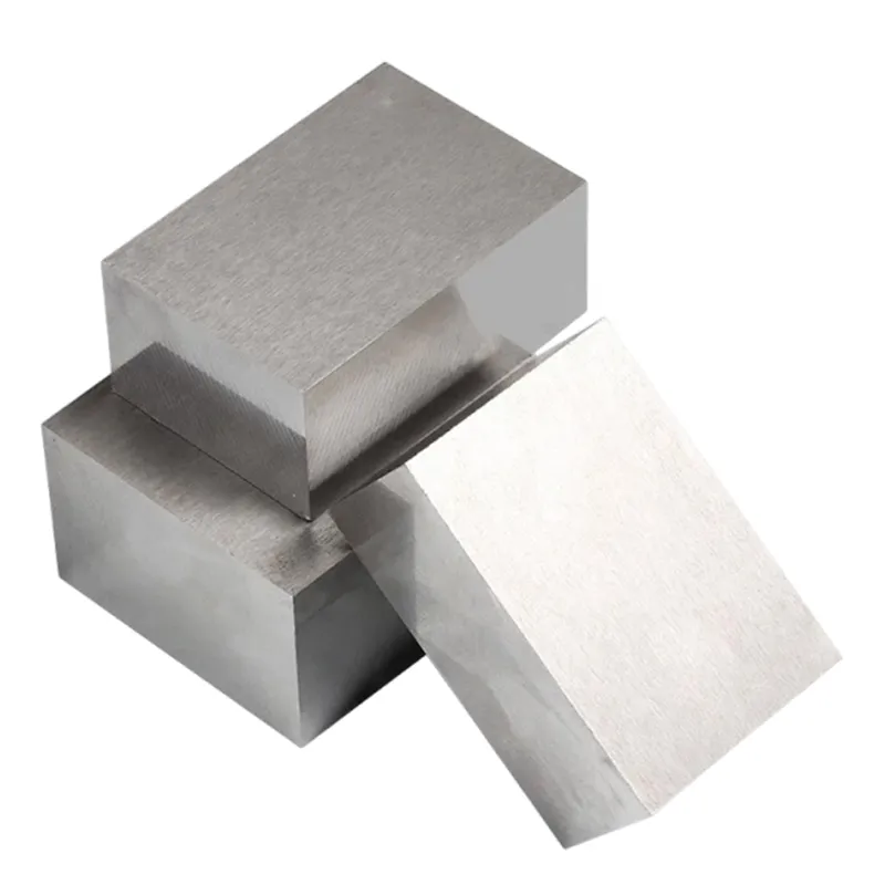 Танталовый слиток