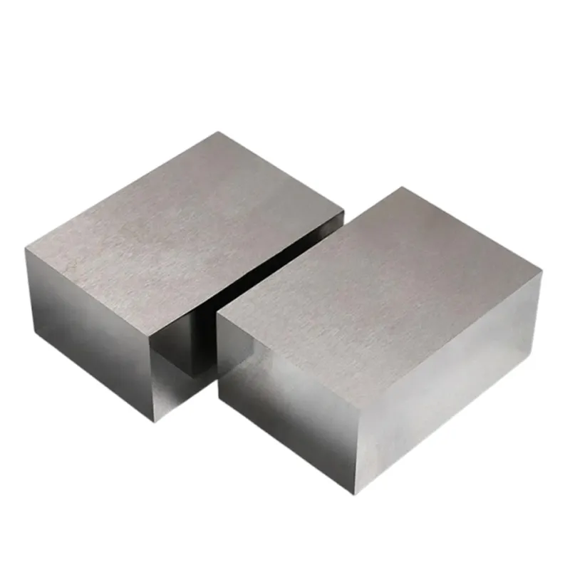 Танталовый слиток