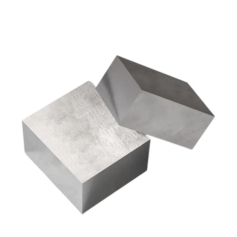 Танталовый слиток