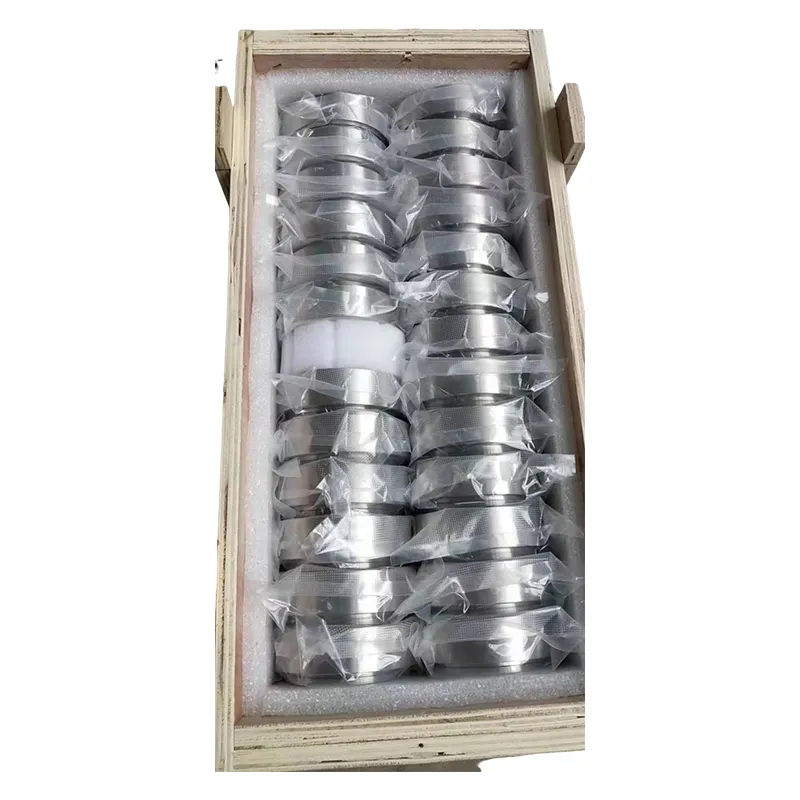 Титановая мишень