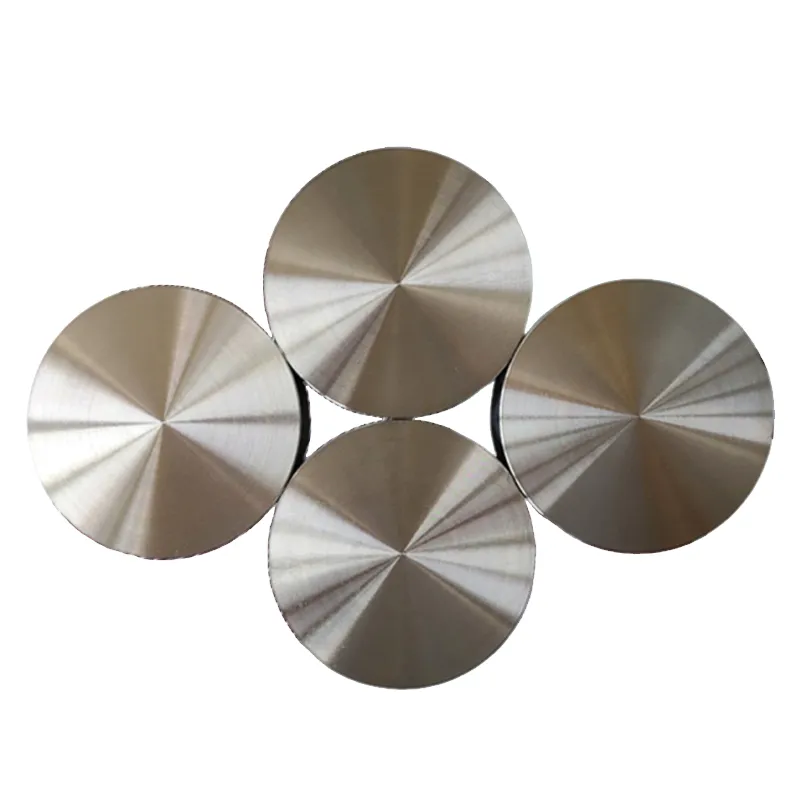 Титановая мишень