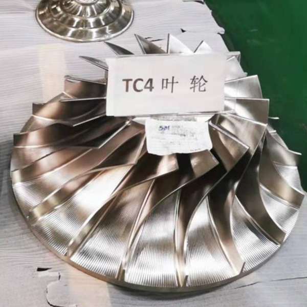 Титановые сплавы: высококачественные металлические решения от компании Baoji Aulister Import and Export Co., Ltd.