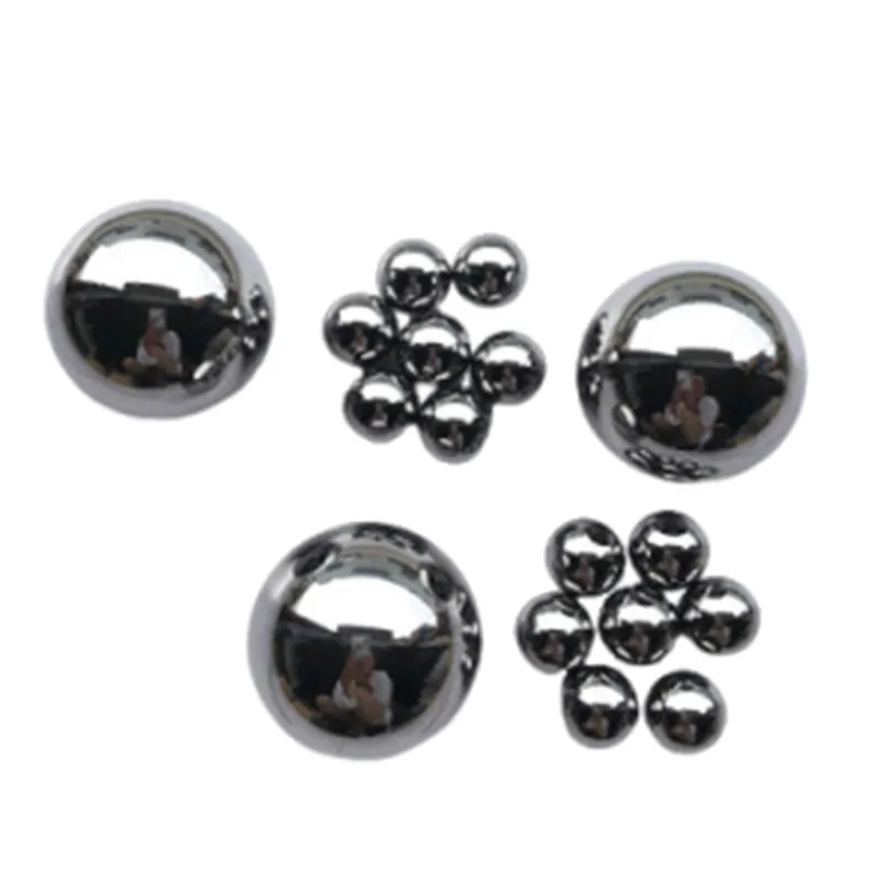 Титан: свойства, применение и преимущества в промышленности