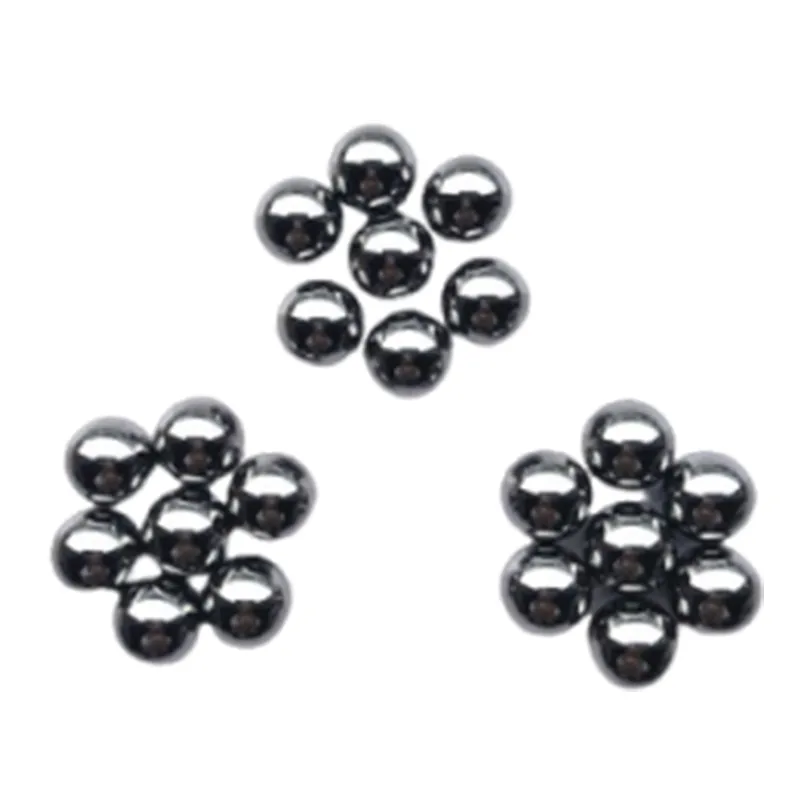 Титановые шары.3