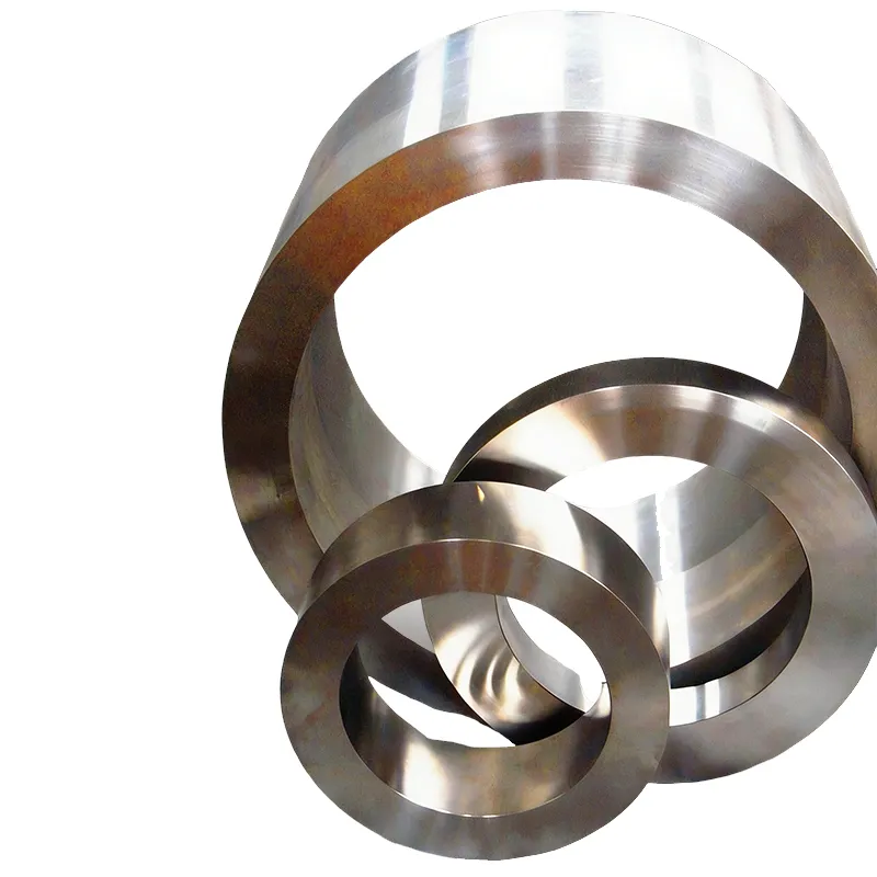 Титановый блин