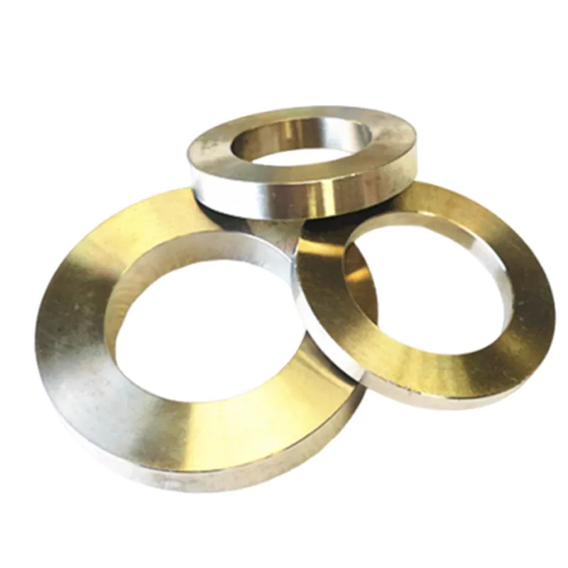 Титановый блин