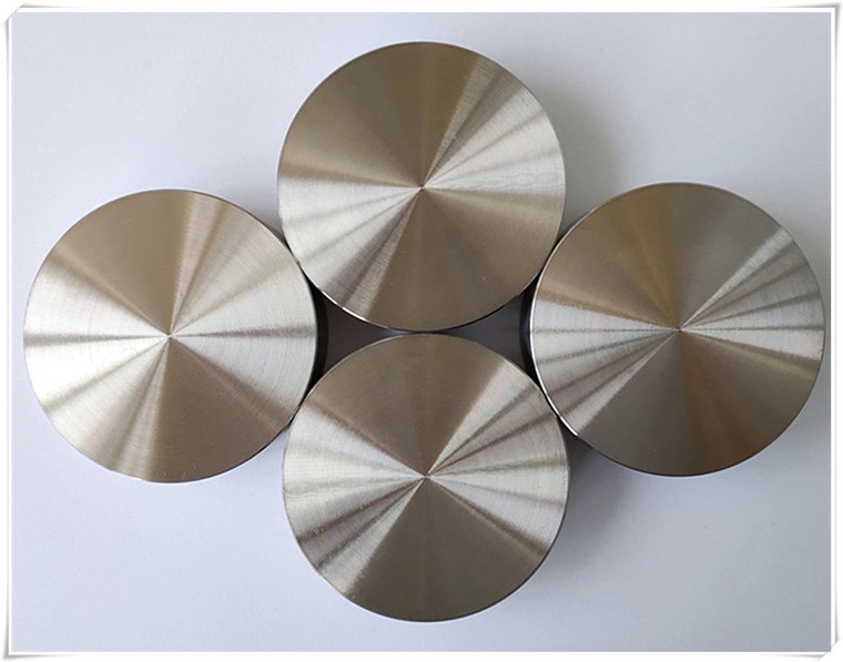 BT1-0 Промышленно Чистый Титана: Премиальный Цветной Металл для Глобальных Промышленных Решений