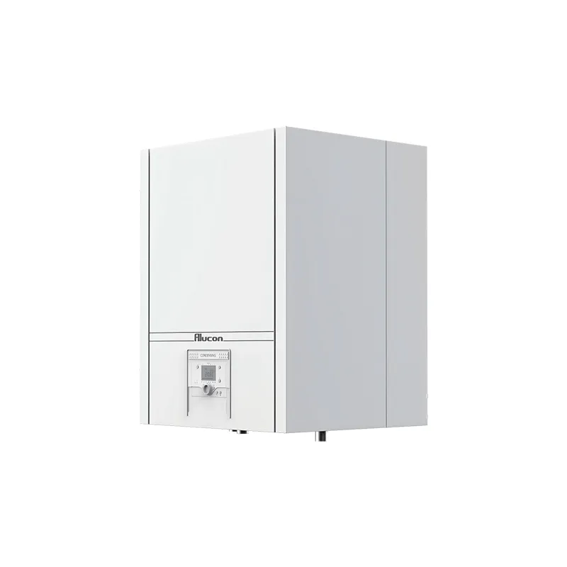 CONDENSING 115 Котел настенный конденсационный газовый водонагревательный с полным предварительным смешением KAZIS