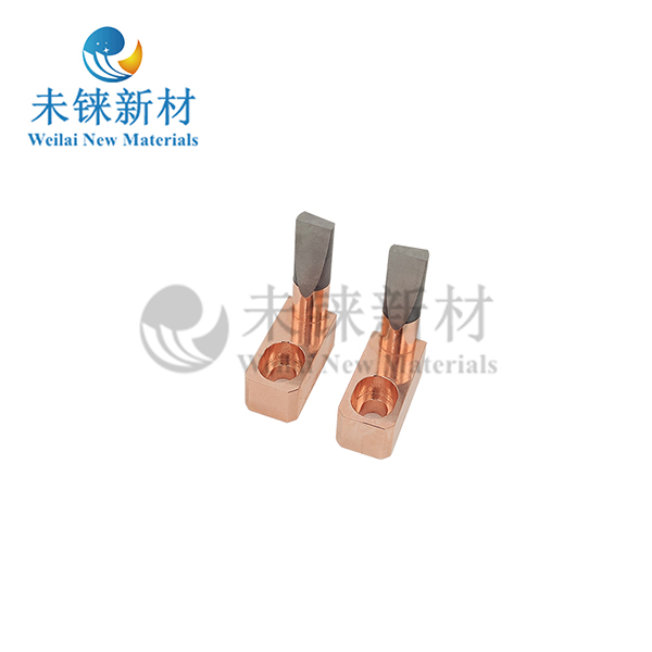 Назначение и области применения электродов для контактной сварки