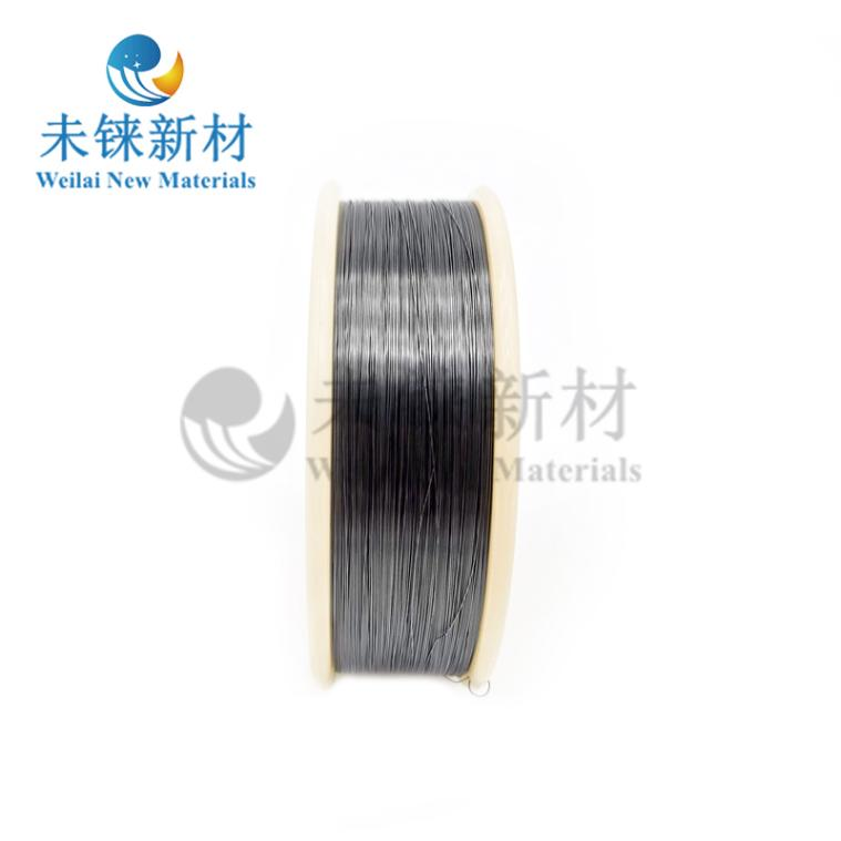 Основные области применения вольфрама