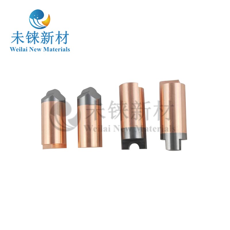 На что обращать внимание при обслуживании электродов для контактной сварки?