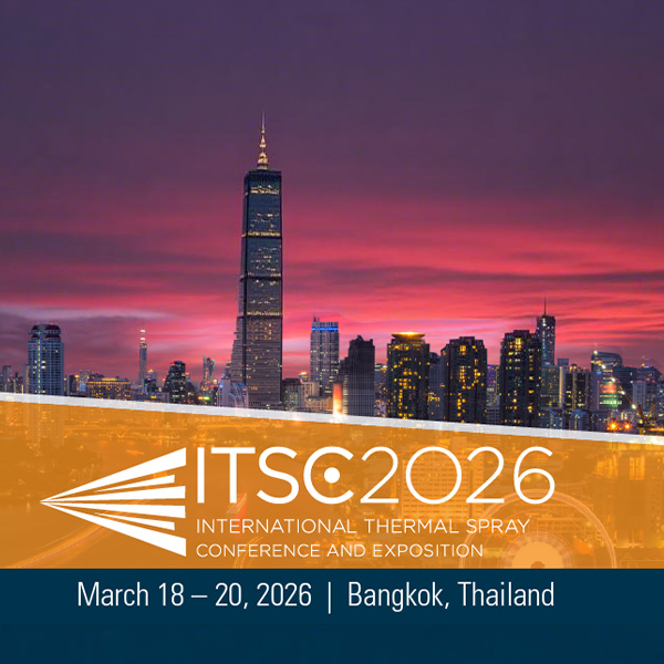 Чжучжоу Вэйлай Нью Материалз Технолоджи Ко., Лтд. дебютирует на ITSC 2026