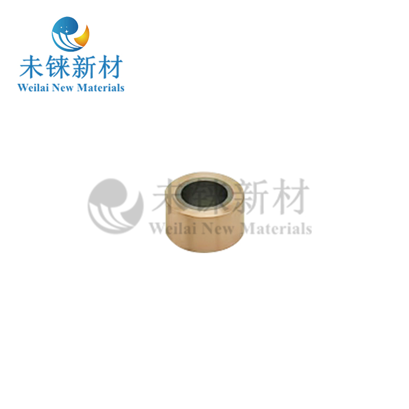 Вольфрамовая распорная втулка HE100 и компрессор