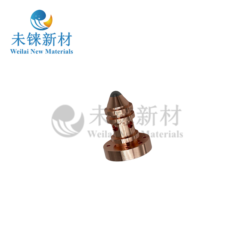 Плазменная обработка твердых отходов анод катод