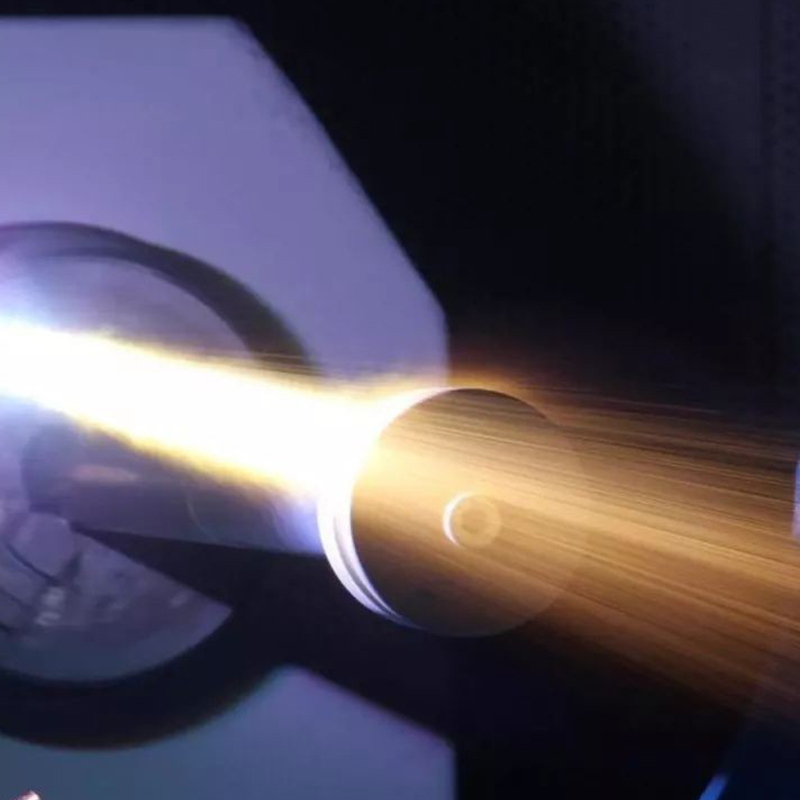 Технология плазменного напыления (Часть 2)