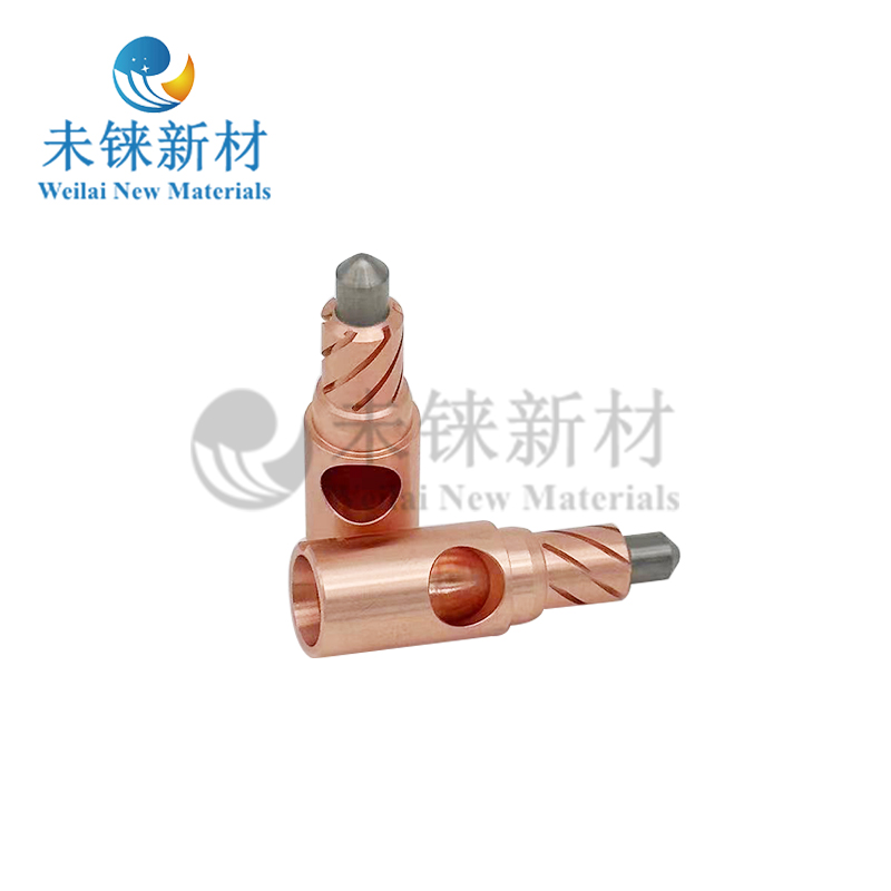 Сопловой электрод Axail 3