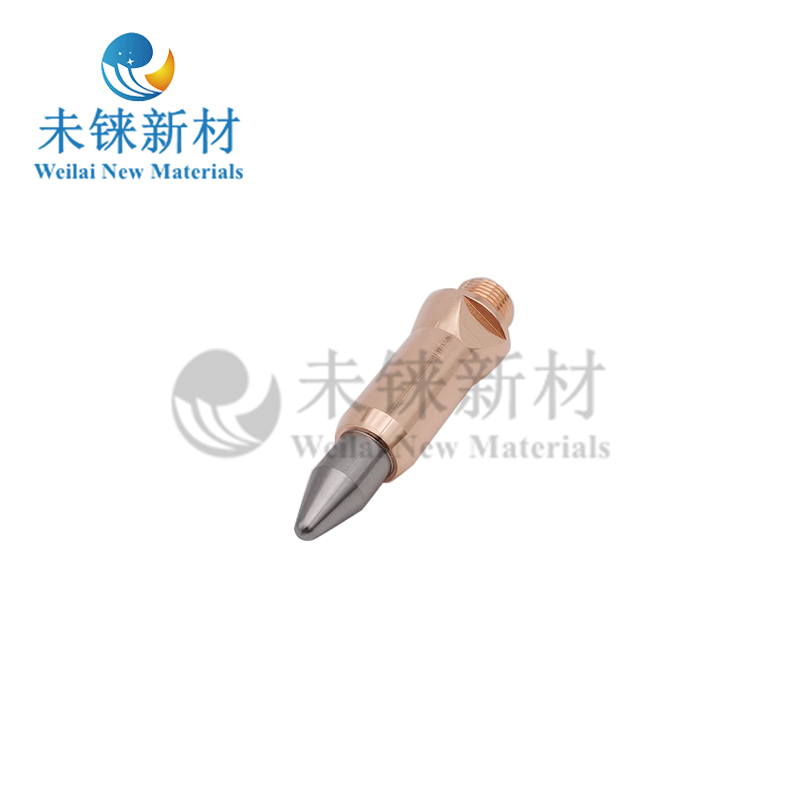 Сопловой электрод F4