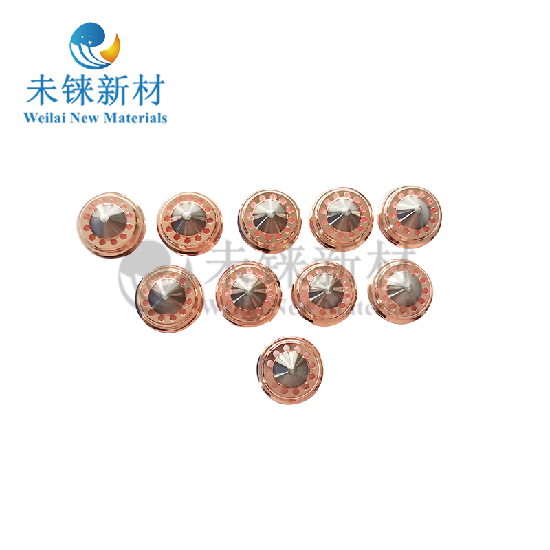 Сопловой электрод F210