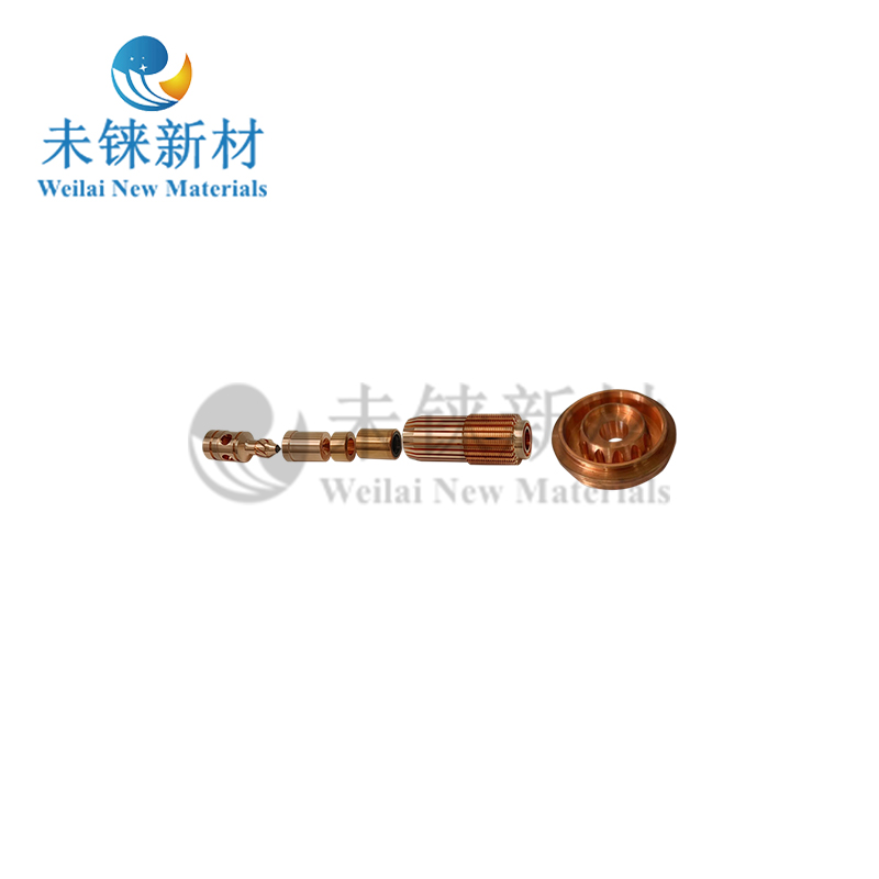 Принадлежности для пистолета-распылителя HE100