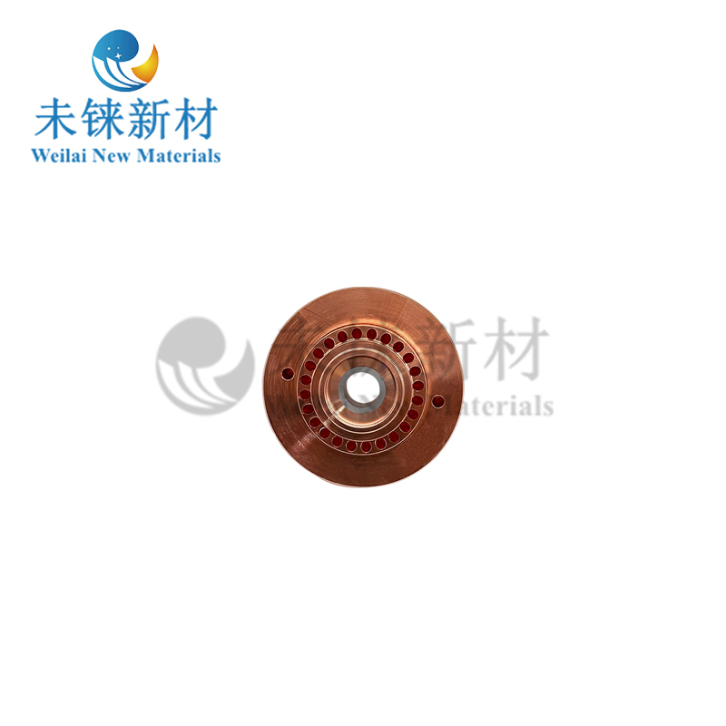 Сопловой электрод Sinplex