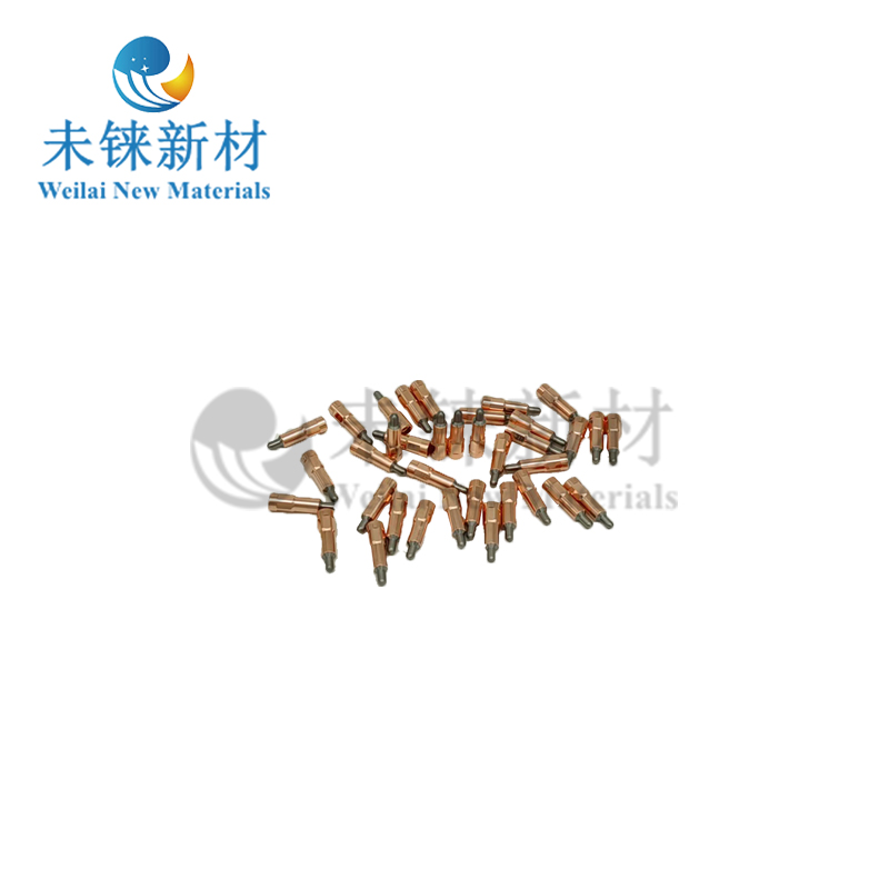 Изогнутый электрод（Tiplex)