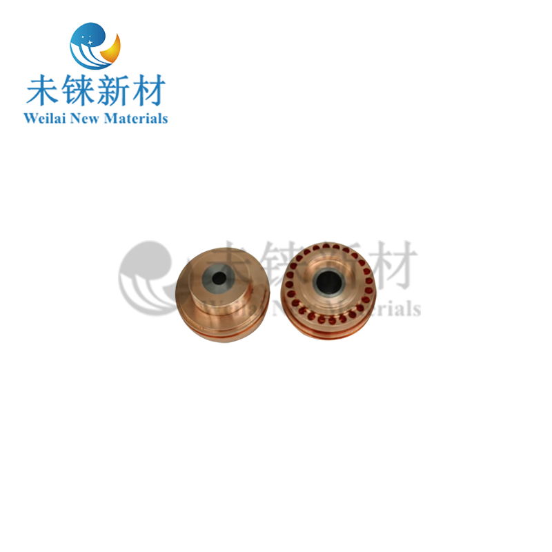 Вольфрамовое сопло