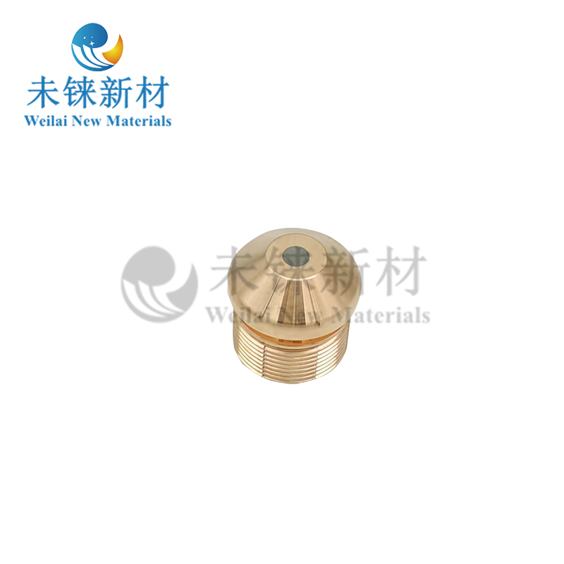 Серебряный вольфрамовый электрод