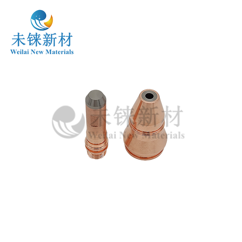 Специальный катод и анод для детали очистки плазмы