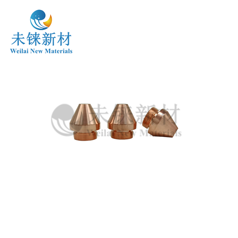 Специальный анод для оборудования плазменной очистки