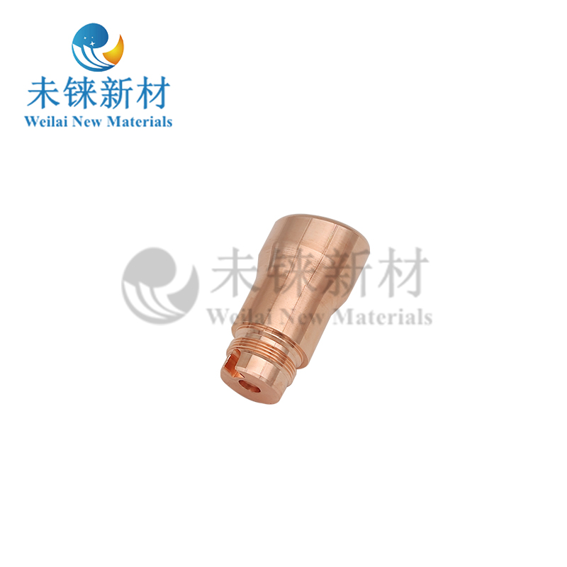 Х-лучи с фиксированным анодом может быть изготовлена ​​по вашим чертежам