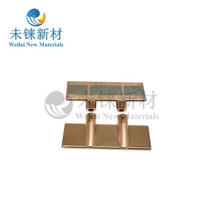 Фиксированные аноды для Х-лучи изготавливаются по вашим чертежам