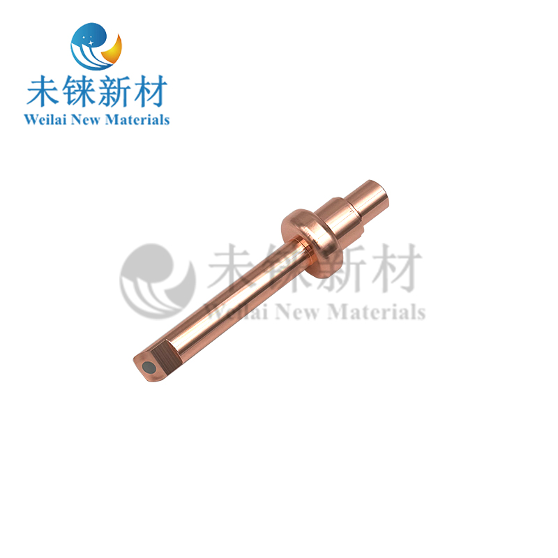 Неподвижный анод