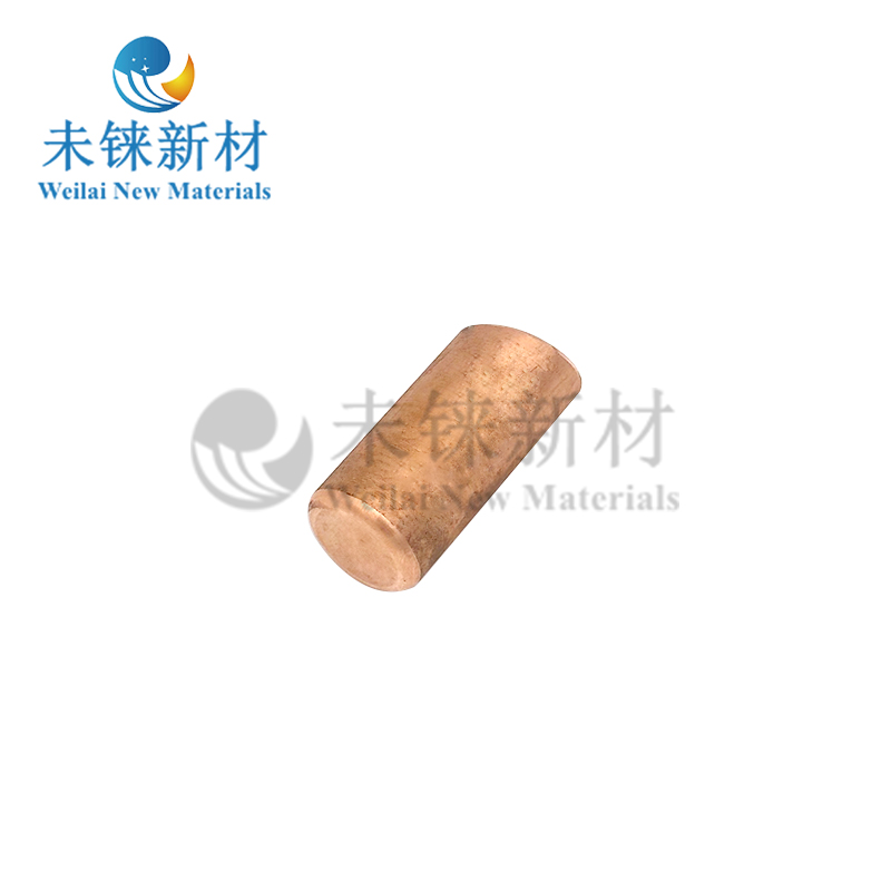 Полуфабрикаты с неподвижным анодом