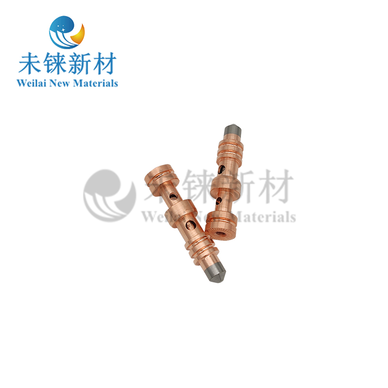 Анодная мишень