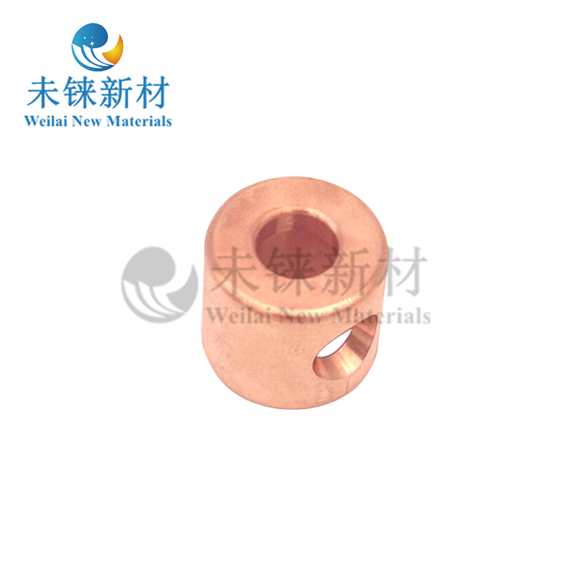 Фиксированный анодный колпачок