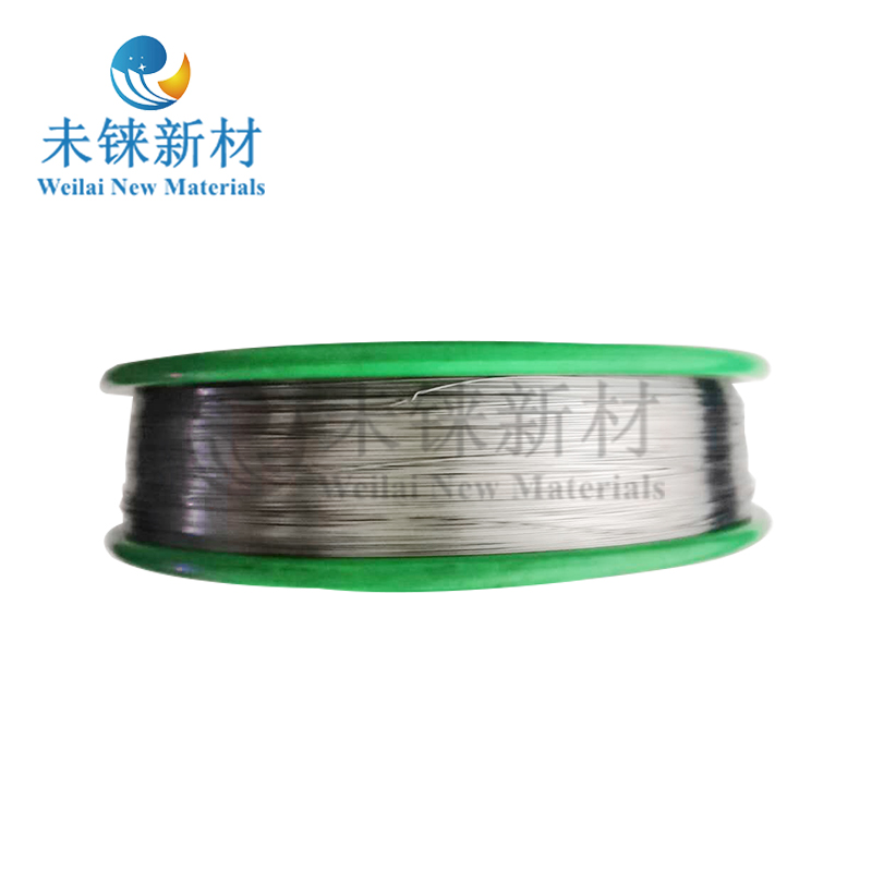 Молибденовая проволока