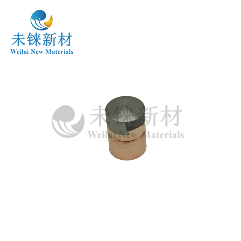 Электрод для контактной точечной сварки